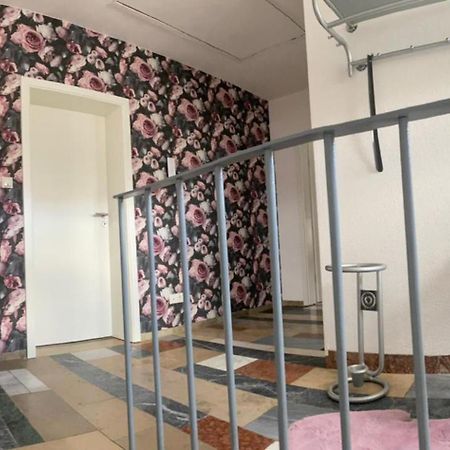 Erica Ferienwohnung Auf Dem Traumpfad Ettringen  Екстер'єр фото