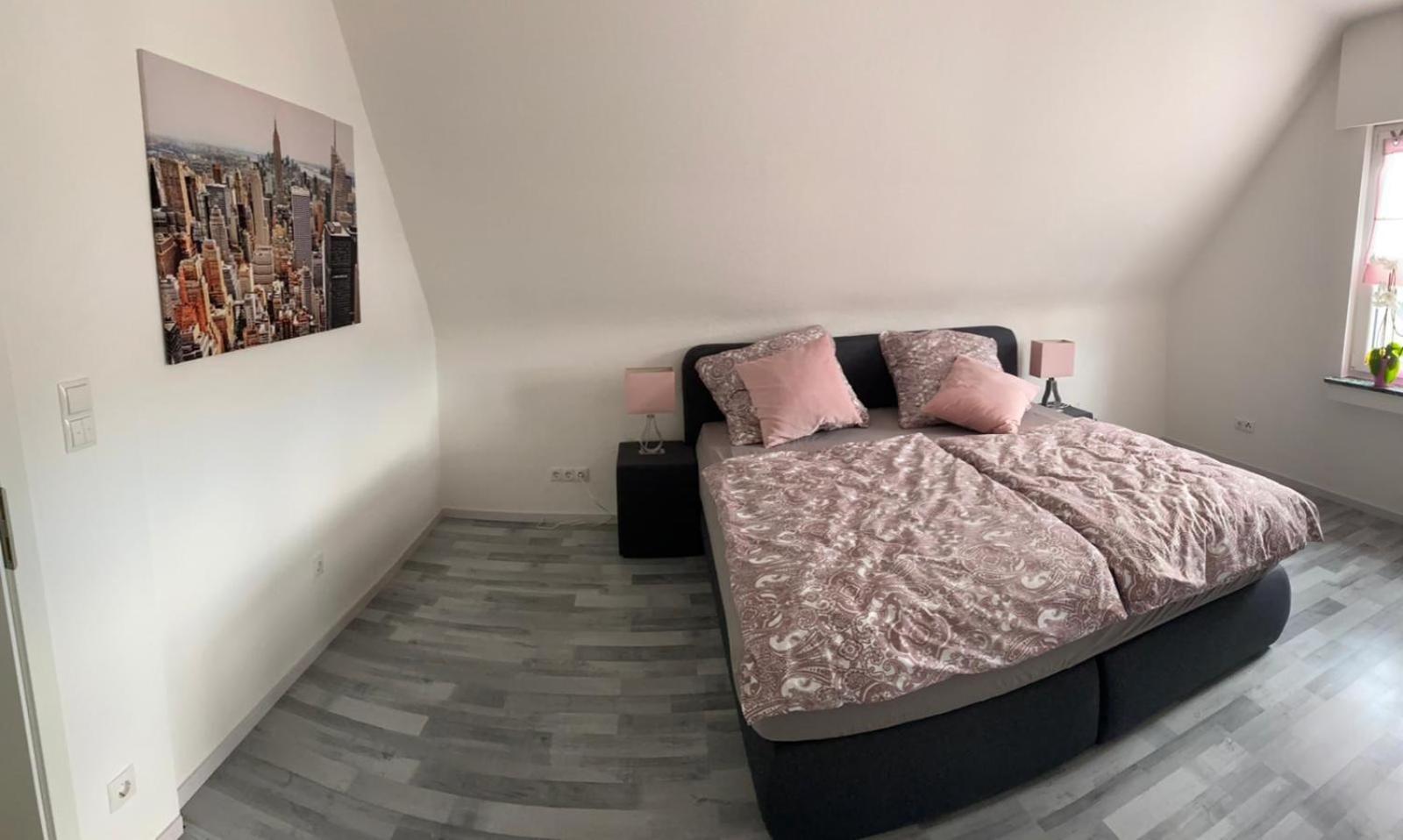 Erica Ferienwohnung Auf Dem Traumpfad Ettringen  Екстер'єр фото