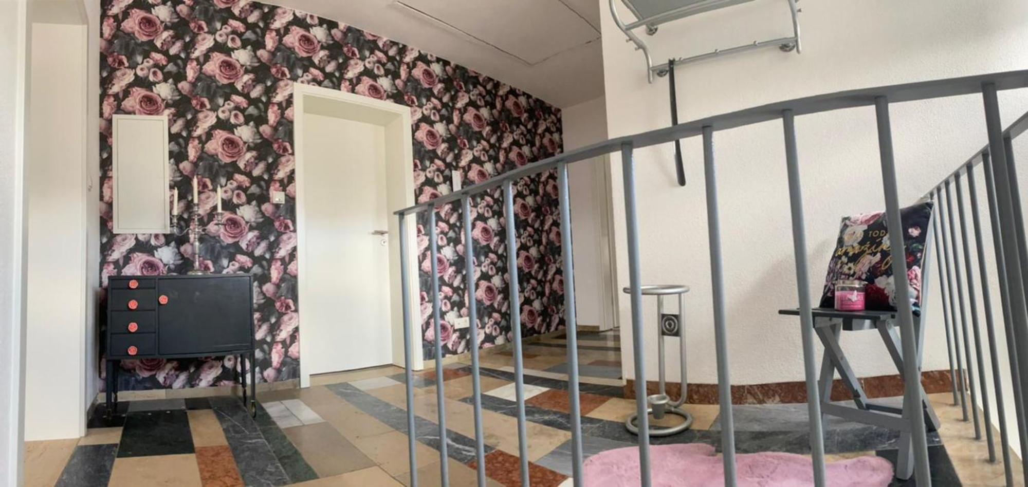 Erica Ferienwohnung Auf Dem Traumpfad Ettringen  Екстер'єр фото