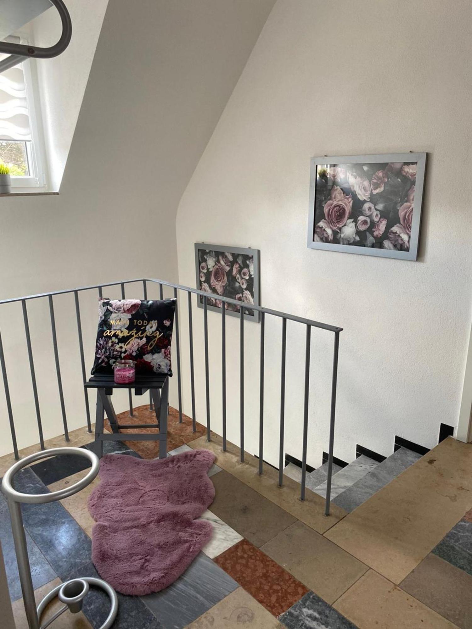 Erica Ferienwohnung Auf Dem Traumpfad Ettringen  Екстер'єр фото