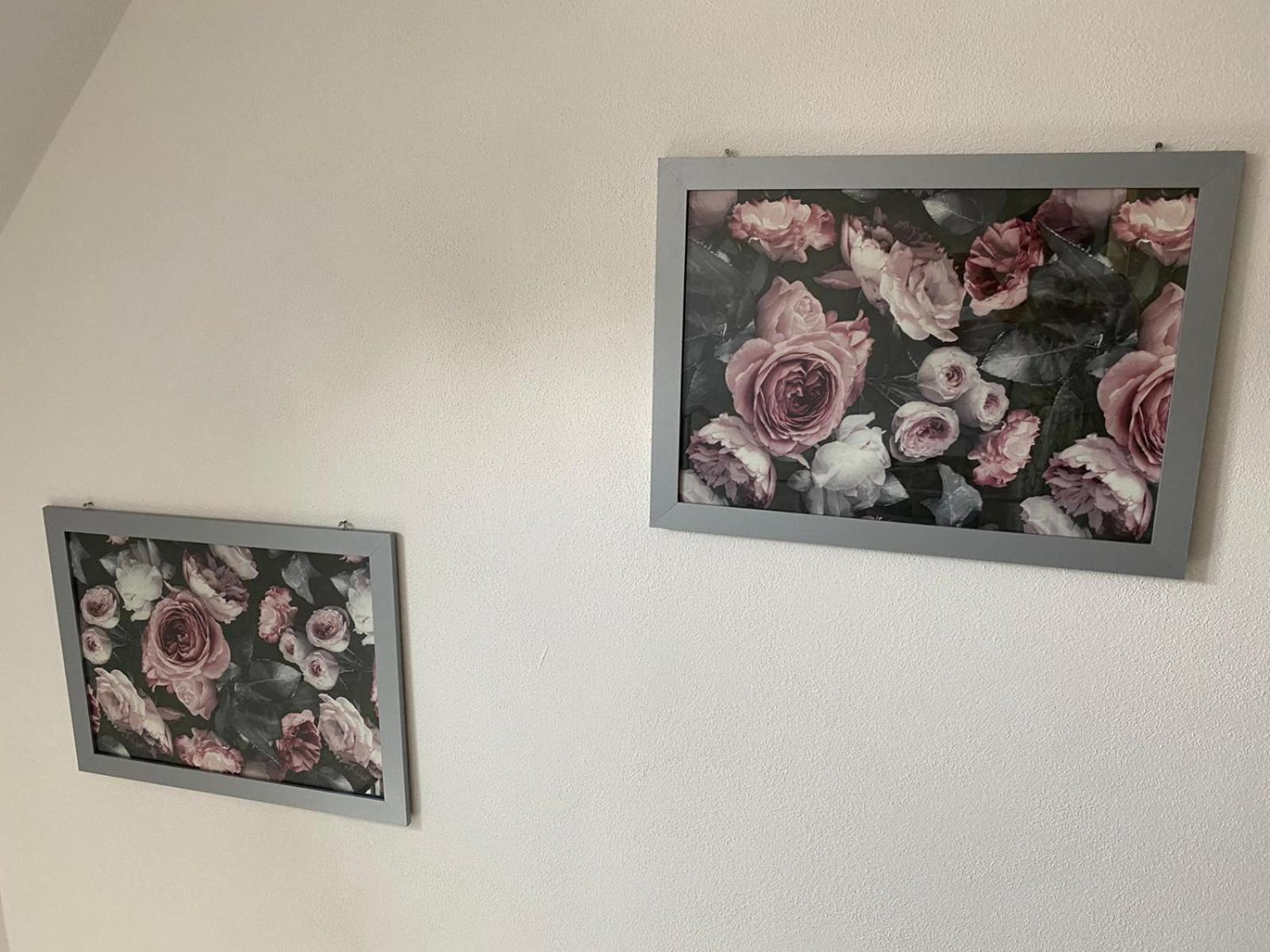 Erica Ferienwohnung Auf Dem Traumpfad Ettringen  Екстер'єр фото