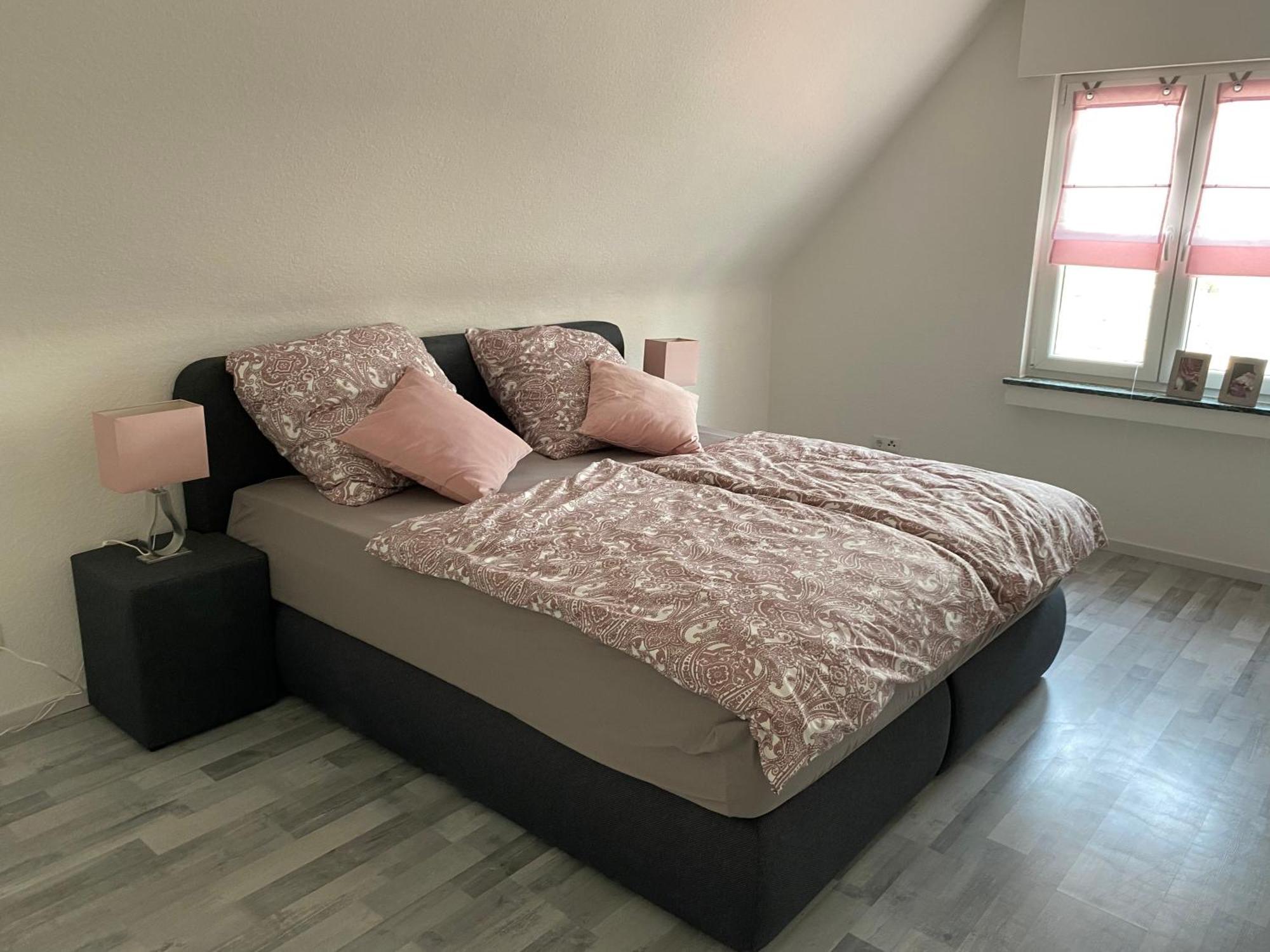 Erica Ferienwohnung Auf Dem Traumpfad Ettringen  Екстер'єр фото